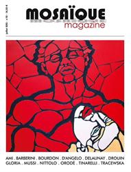 ATELIER ORODè DEORO. Laboratorio Di Mosaico e Pittura