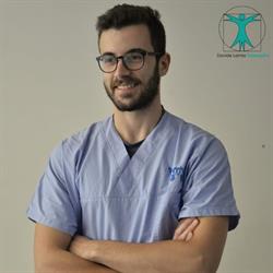 Davide Lamia Osteopata