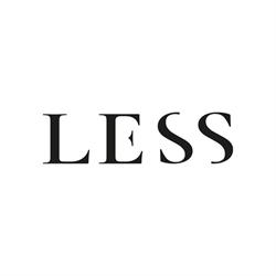 Less