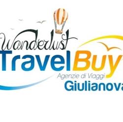 Wanderlust viaggi Travelbuy Giulianova