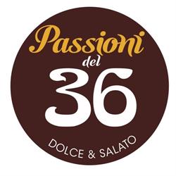 Passioni del 36