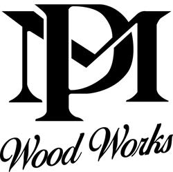 PM WoodWorks By Patrick Moldovan