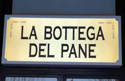 La Bottega del pane
