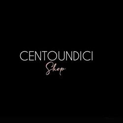 Centoundici Shop