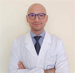 Dottor Lazzaro Paraggio - Cardiologo interventista