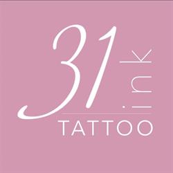 31 ink Tattoo