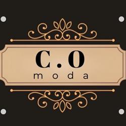 C.O moda