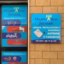 Masterbruservice