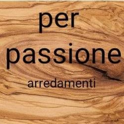 Per Passione