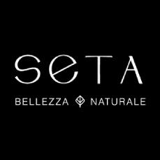 Seta bellezza naturale