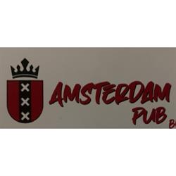 Amsterdam Pub