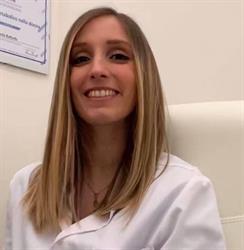 Dott.ssa Raffaella Barbetta Biologa Nutrizionista