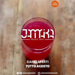 Jamaikamusicbar