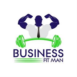 Business Fit Man