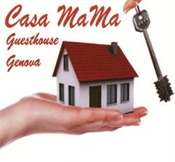 Casa MaMa Guesthouse