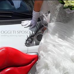 Momenti Eventi AUTO per Cerimonie