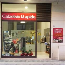 Calzolaio Rapido Alberto Magurano