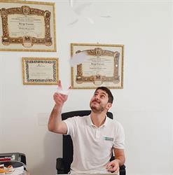 Dott. Giorgio Ciarrocchi - Biologo Nutrizionista