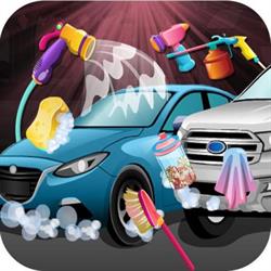 Top car