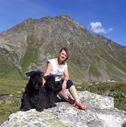 La Cascade De Lenteney Allevamento Dobermann
