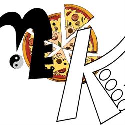 MK2 Pizzeria d'Asporto