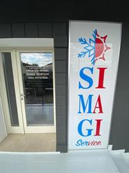 SIMAGI Service Srls