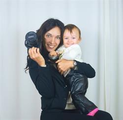 Studio Fotografico Baby's L'ive 5D