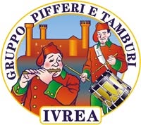 Gruppo Pifferi e Tamburi di Ivrea