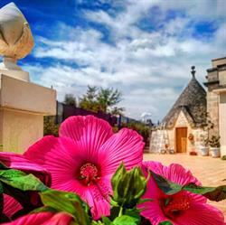 Trullo Suite