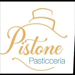 La pasticceria Pistone