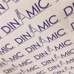 DinAmic UOMO clothing shop