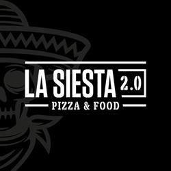 Pizzeria La Siesta 2.0 Da Lambo
