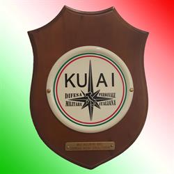 KUAI Difesa Personale derivazione Militare Italiana (kuai)