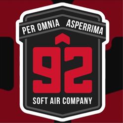 92 Soft Air Company