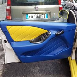 Tappezzeria Fabien