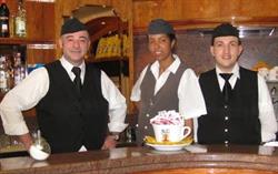 Bar molise