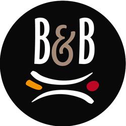 B&B Cannoli