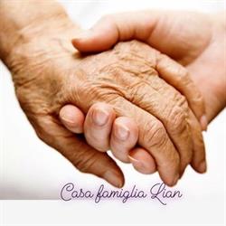Casa Famiglia per anziani LIAN srls