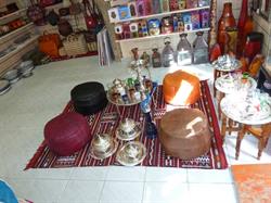 Marrakech Bazar