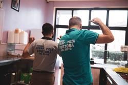 Kebab Dal Baffo