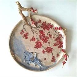 L'Atelier d'Annapia Sogliani - ceramica corsi/negozio