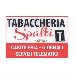 Tabaccheria spalti