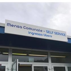 Tavola Calda “Mensa Comunale” Tolmezzo