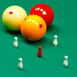 ASD Billiard Academy Valenza
