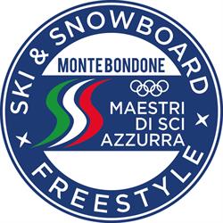 Maestri di sci Azzurra Monte Bondone