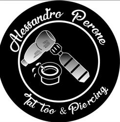 Alessandro Perone Tattoo & Piercing