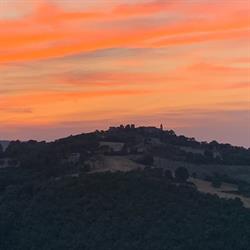 Il Borgo di Olive at Castello Sismano