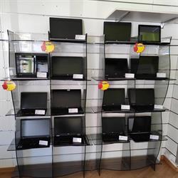 Computer Shop 3000