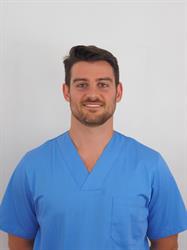 Dott. Matteo Traverso, Osteopata e Fisioterapista