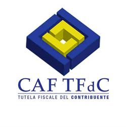 CAF Tutela Fiscale del Contribuente